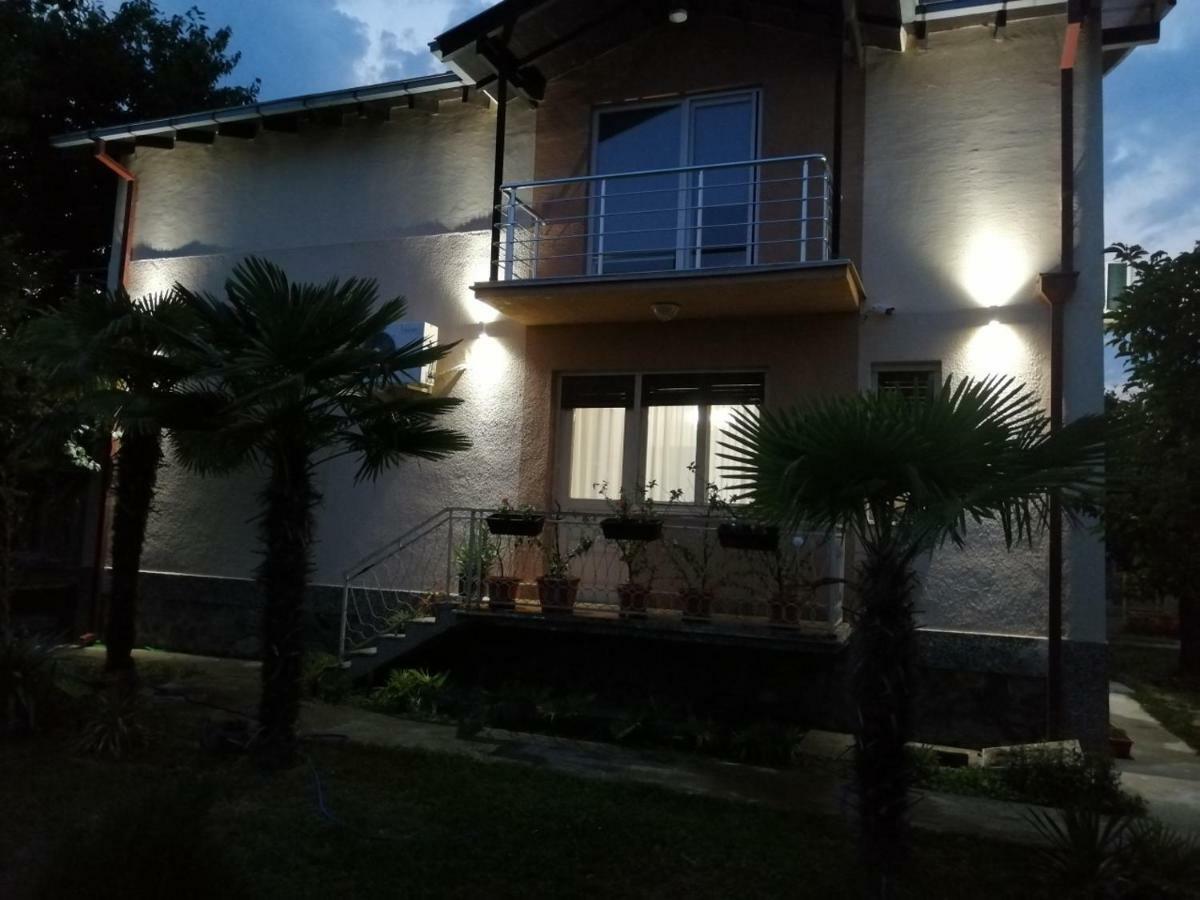 Magnolia Apartments Gevgelija Exterior photo